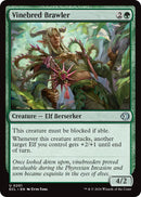 Vinebred Brawler