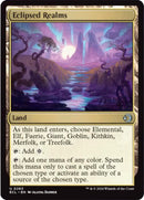 Eclipsed Realms