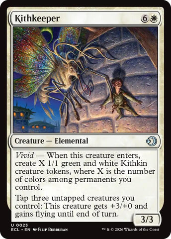 Kithkeeper
