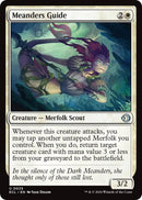 Meanders Guide