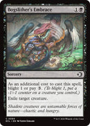 Bogslither's Embrace