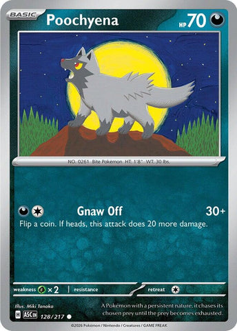Poochyena