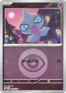 Shuppet (Energy Symbol Pattern)
