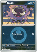 Gastly (Energy Symbol Pattern)