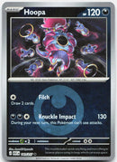 Hoopa (Energy Symbol Pattern)