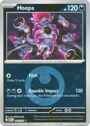 Hoopa (Energy Symbol Pattern)