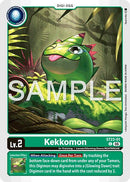 Kekkomon