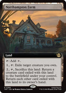 Northampton Farm (Extended Art)