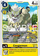 Cougarmon