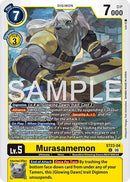 Murasamemon