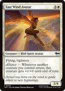 East Wind Avatar