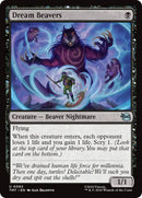 Dream Beavers