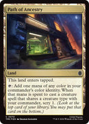 Path of Ancestry (Surge Foil)
