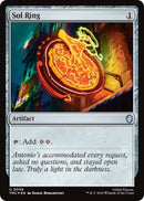 Sol Ring (Surge Foil)