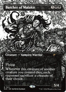 Butcher of Malakir (7071)