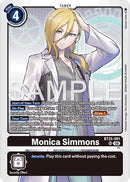 Monica Simmons