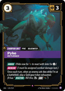 Pyke - Returned