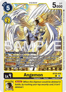 Angemon