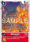 Meramon