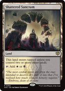 Shattered Sanctum