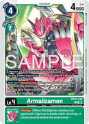 Armalizamon