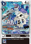 Deltamon