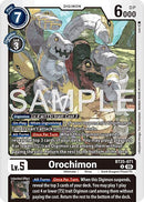 Orochimon