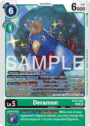 Deramon
