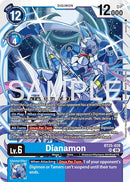 Dianamon