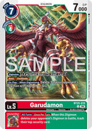 Garudamon