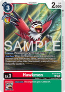 Hawkmon