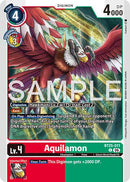 Aquilamon