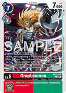 GrapLeomon