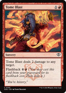 Tome Blast