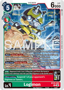Logimon