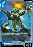 Gun EZ