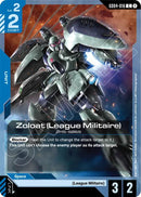 Zoloat (League Militaire)