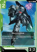 Gundvolva