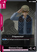 Inspector