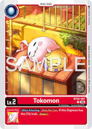 Tokomon