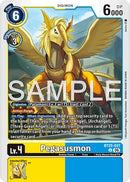 Pegasusmon