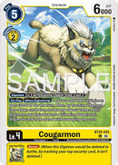 Cougarmon
