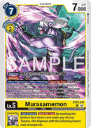 Murasamemon