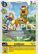 Liollmon