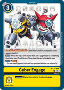 Cyber Engage