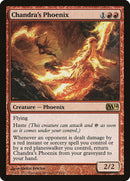 Chandra's Phoenix