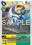 Sirenmon