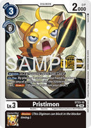 Pristimon (Welcome Tamers Pack Vol.2)