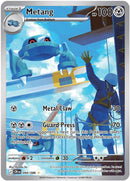 Metang - 094/086