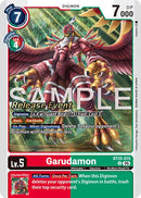 Garudamon